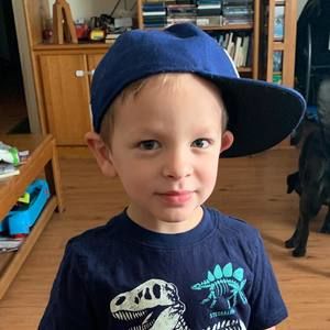 Meet your Posher, Miguel